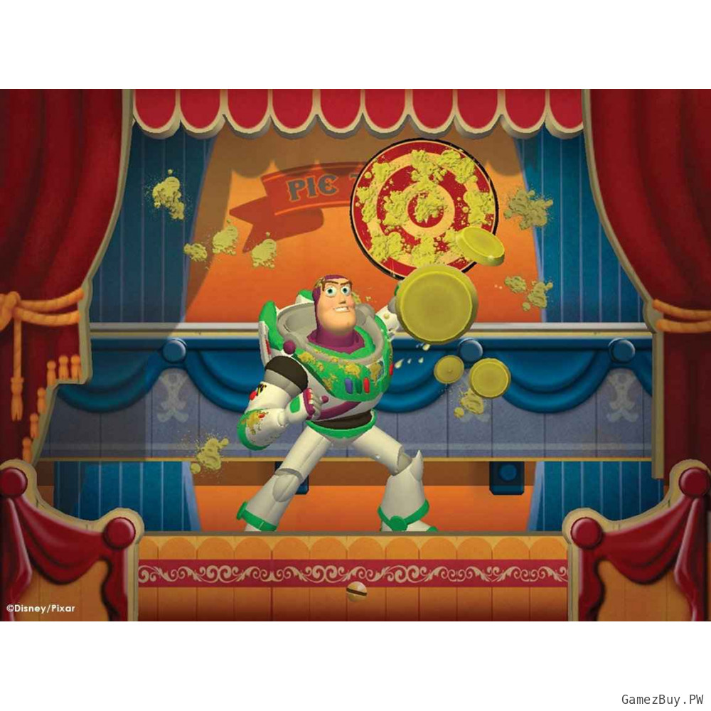 Disney•Pixar Toy Story Mania!