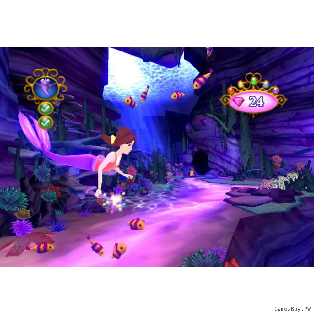 Disney Princess : My Fairytale Adventure
