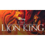 Disney's The Lion King