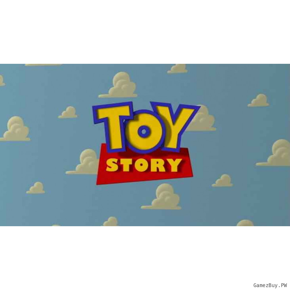 Disney Toy Story Pack