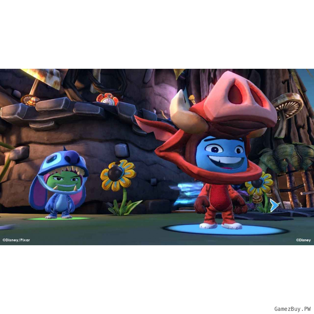Disney Universe