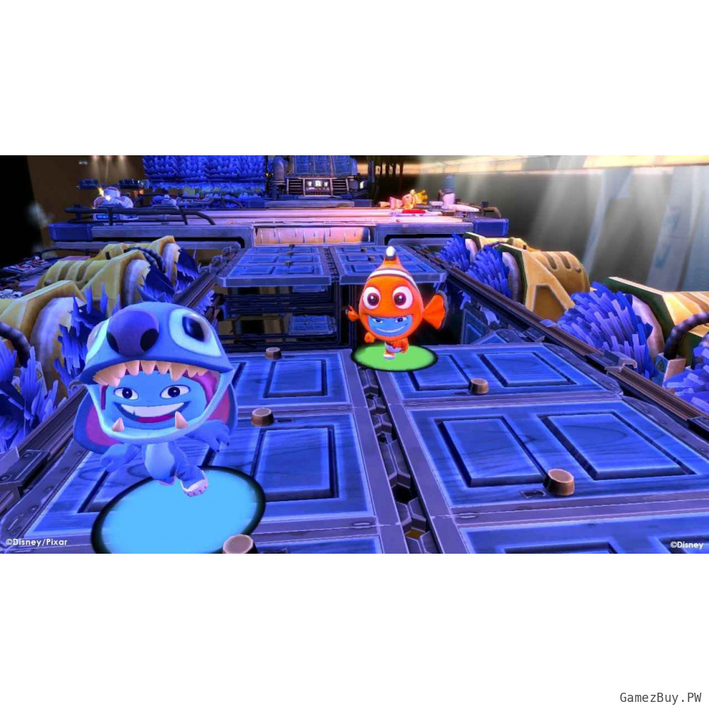 Disney Universe