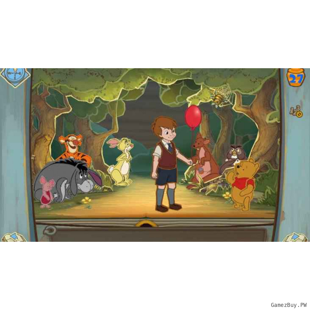 Disney Winnie the Pooh