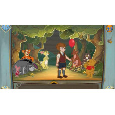 Disney Winnie the Pooh