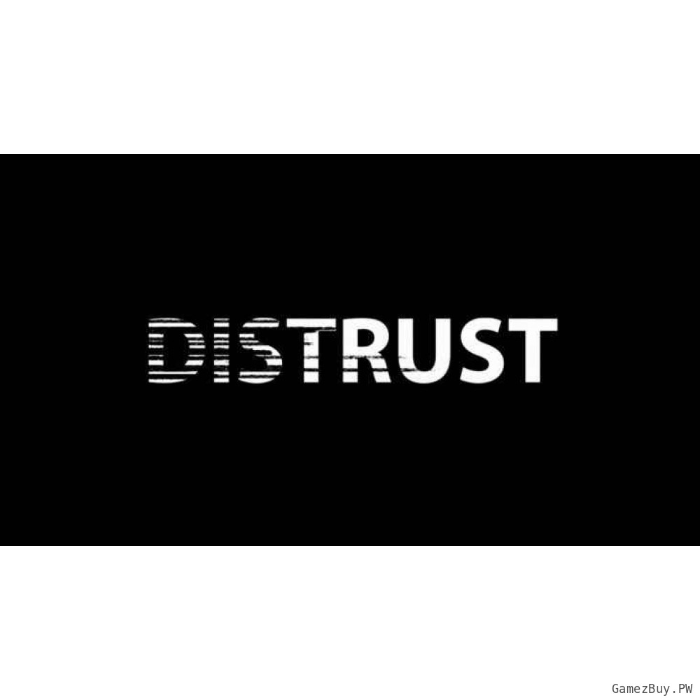 Distrust
