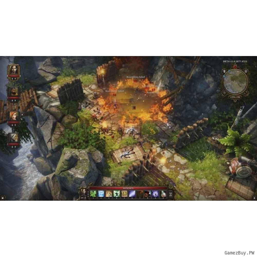 Divinity: Original Sin Enhanced Edition