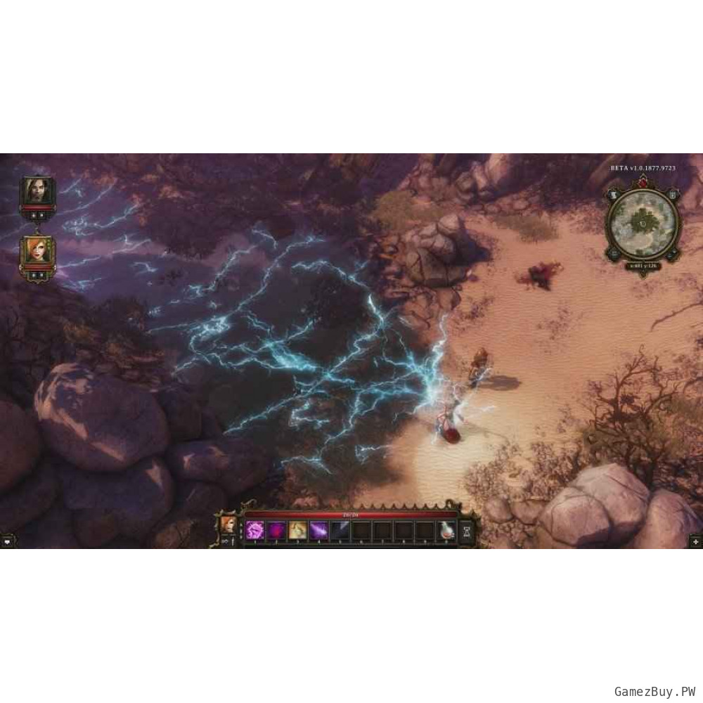 Divinity: Original Sin Enhanced Edition