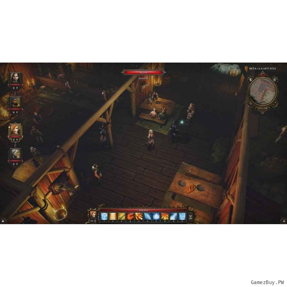 Divinity: Original Sin Enhanced Edition