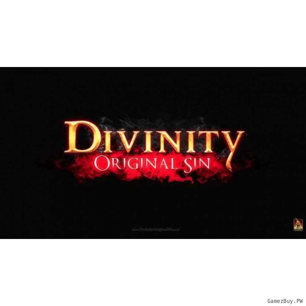 Divinity: Original Sin Enhanced Edition