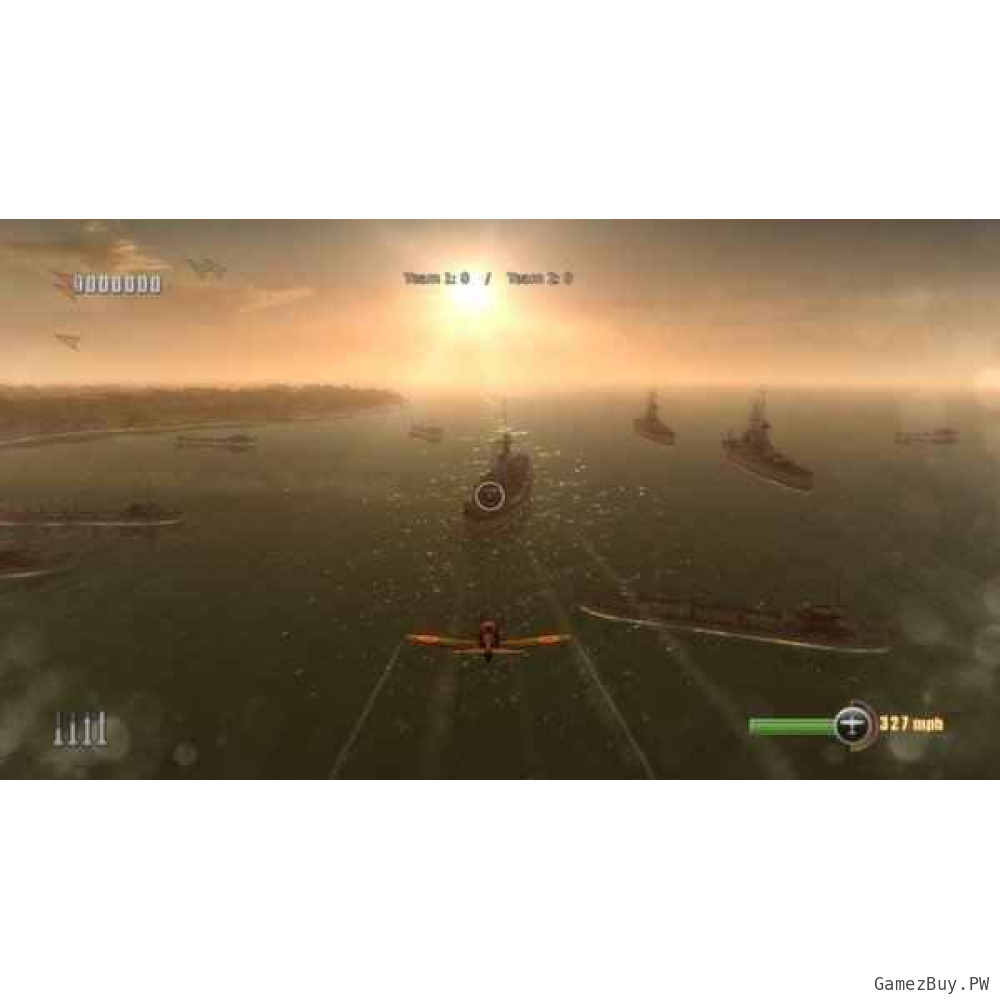 Dogfight 1942