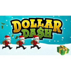 Dollar Dash: DLC 3 Winter Pack