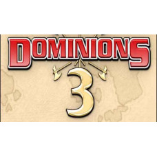 Dominions 3: The Awakening