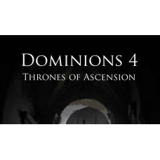 Dominions 4: Thrones of Ascension