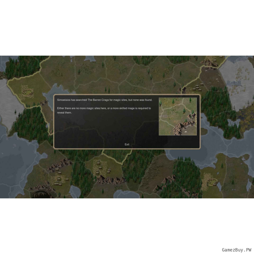 Dominions 5 - Warriors of the Faith