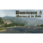 Dominions 5 - Warriors of the Faith