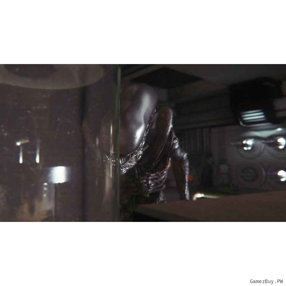 Alien: Isolation
