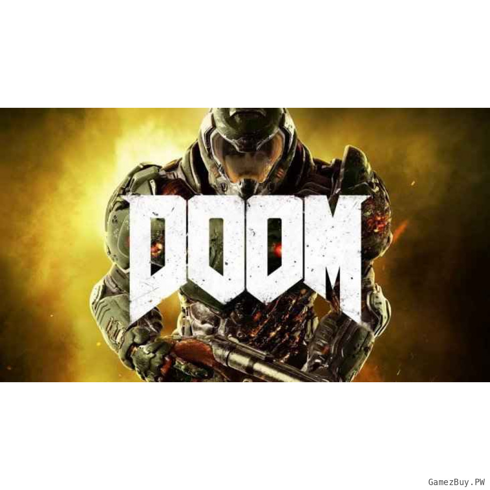 DOOM
