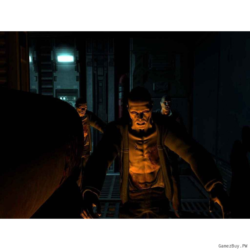 Doom 3