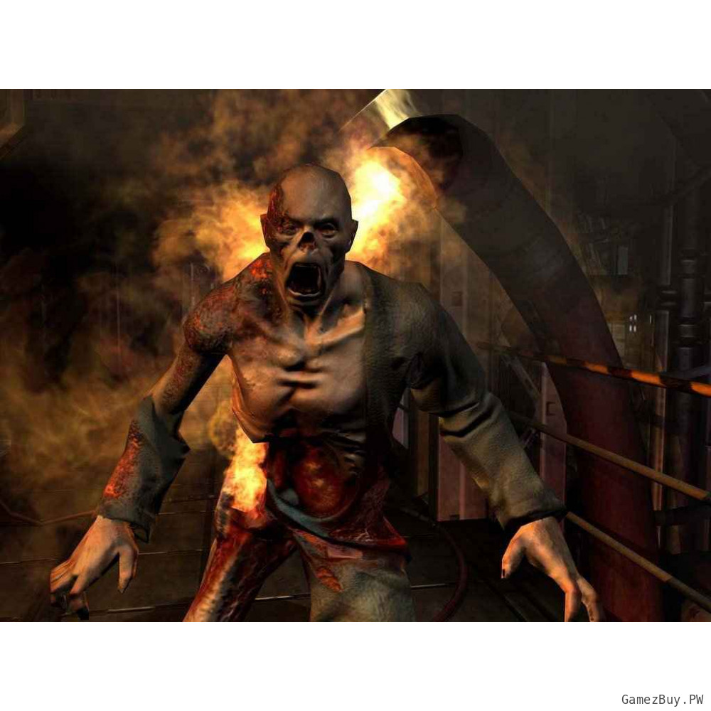 Doom 3