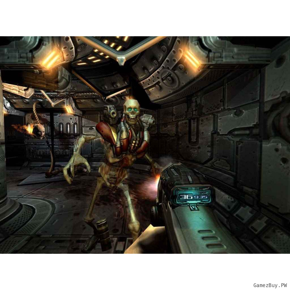 Doom 3