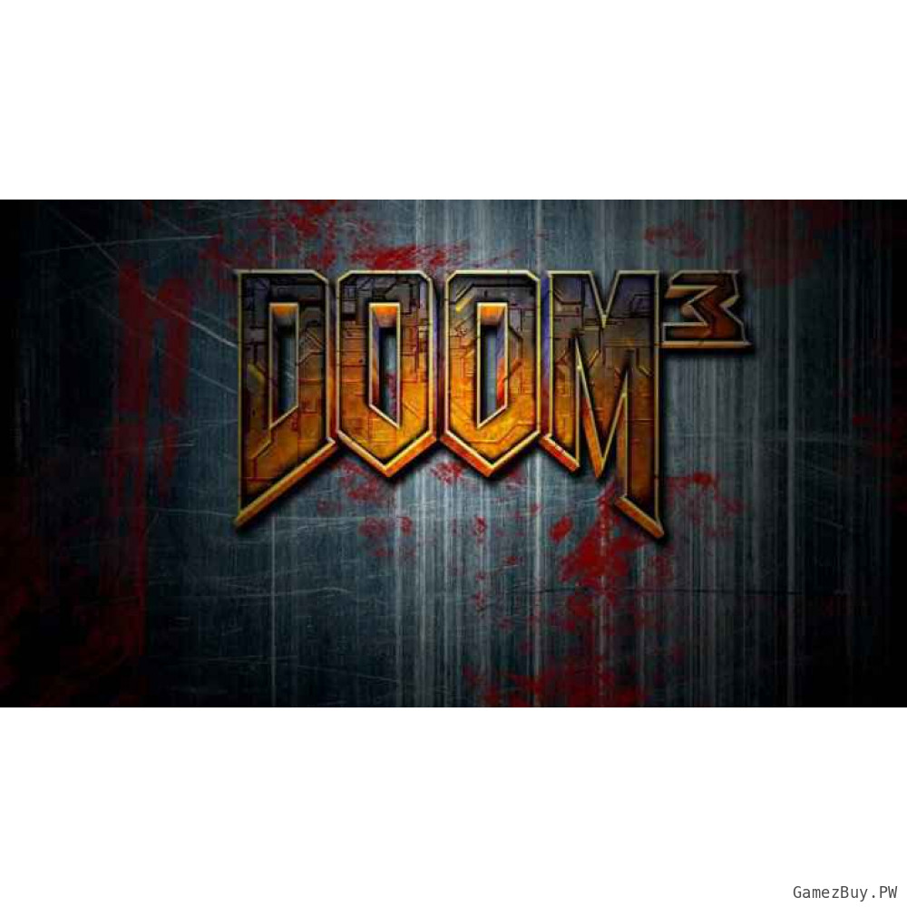 Doom 3