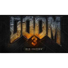 Doom 3: BFG Edition