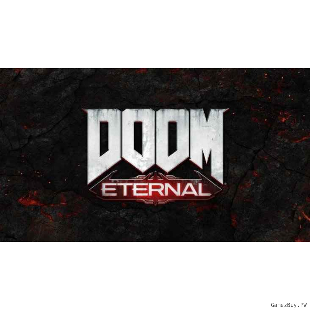 DOOM ETERNAL
