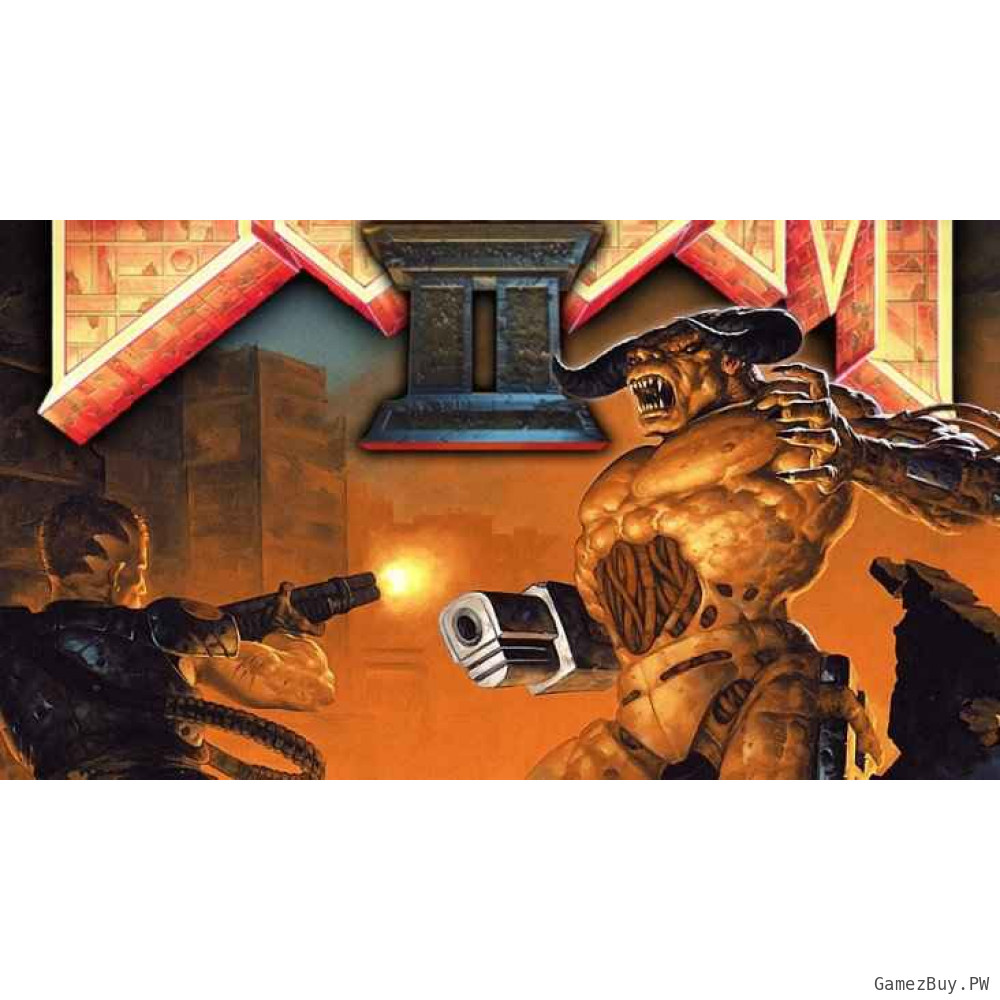DOOM II