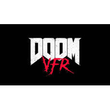 DOOM VFR