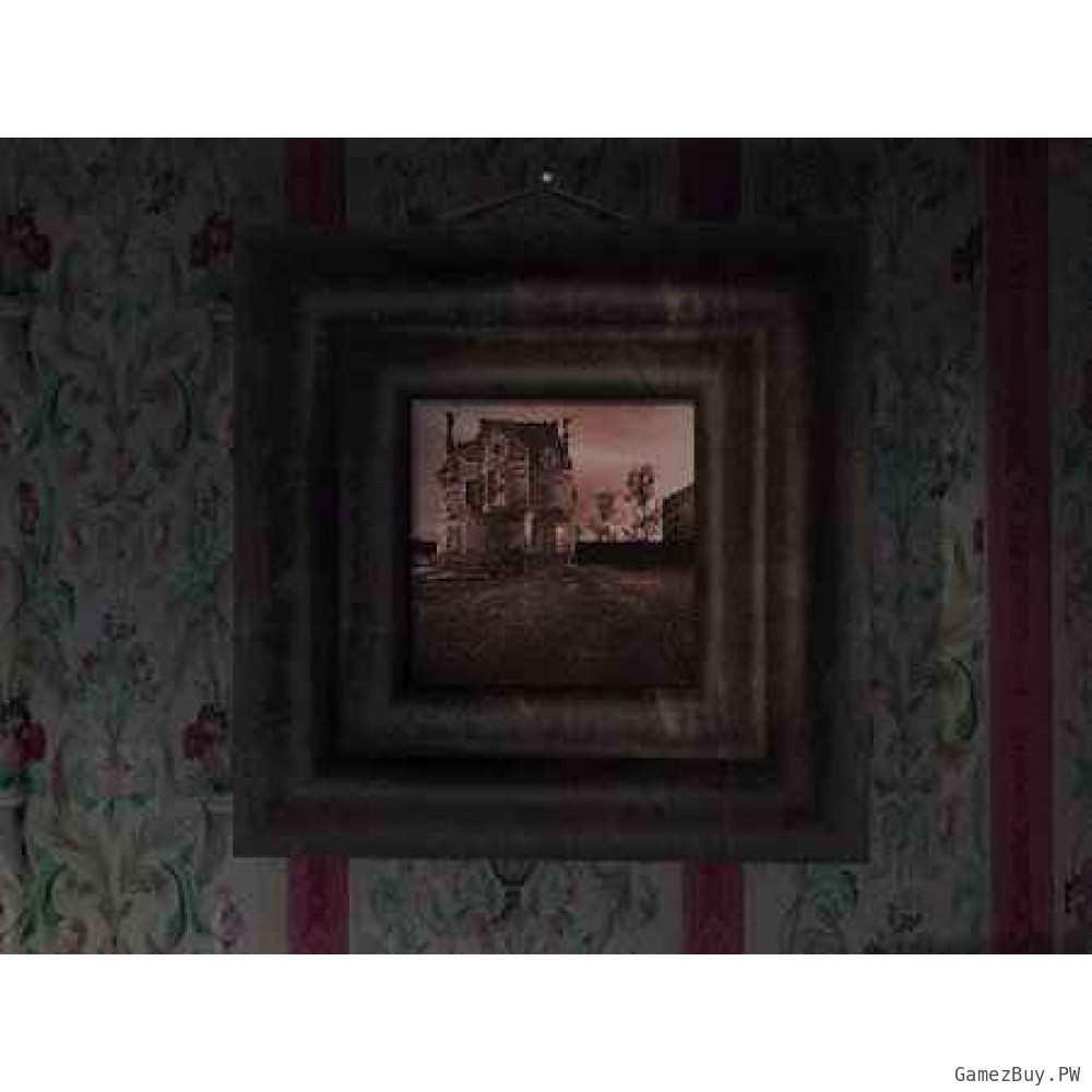 Dracula 2: The Last Sanctuary