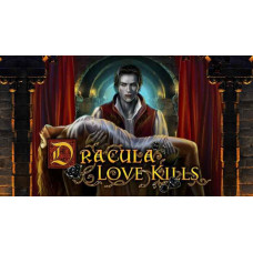 Dracula: Love Kills Dracula: Love Kills