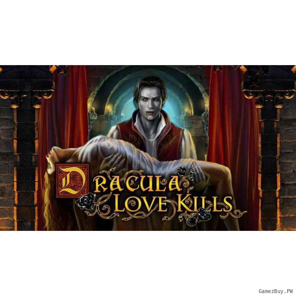 Dracula: Love Kills