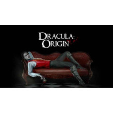 Dracula Origin Dracula Origin