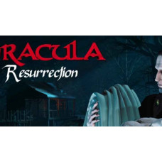 Dracula: The Resurrection