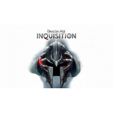 Dragon Age Inquisition