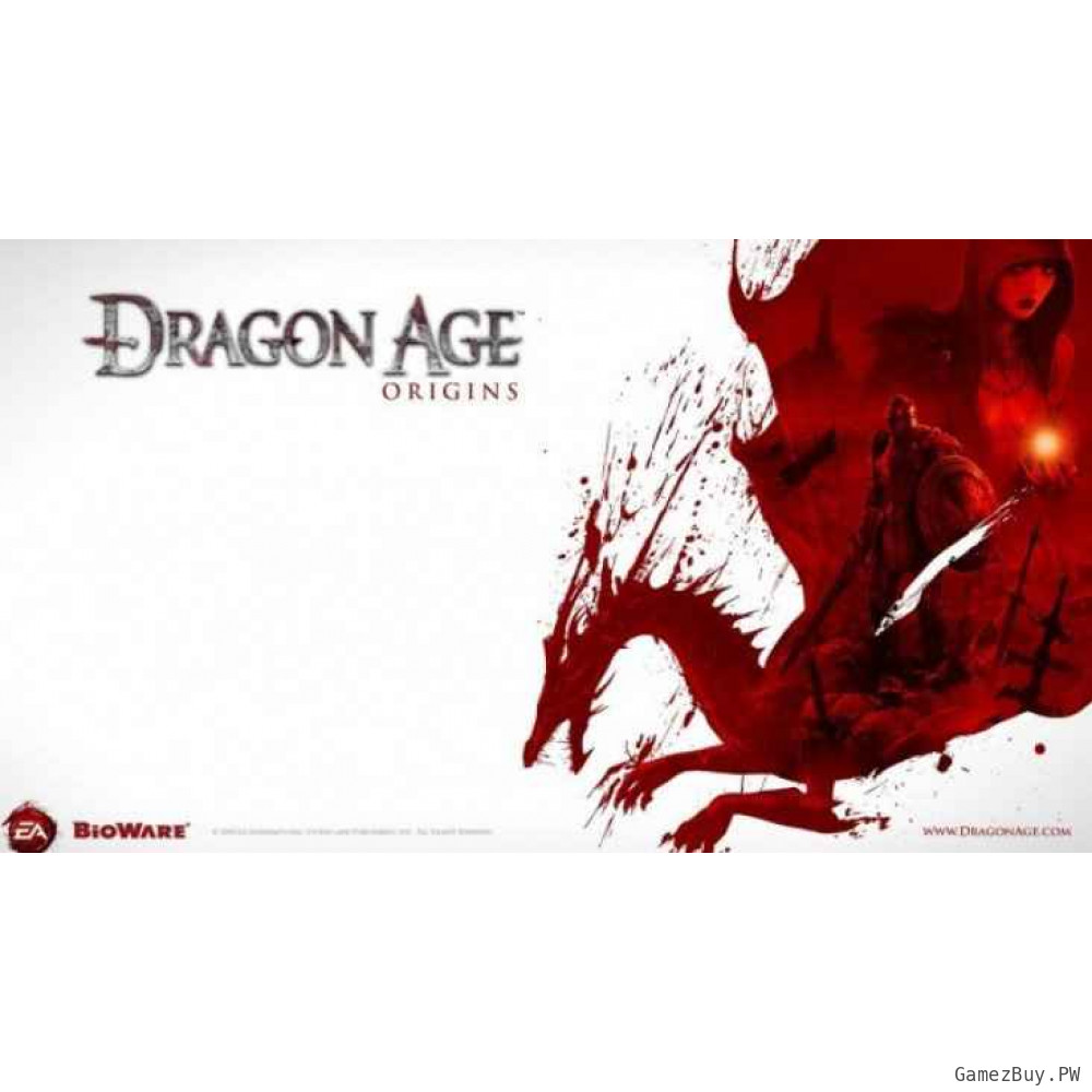 Dragon Age: Origins