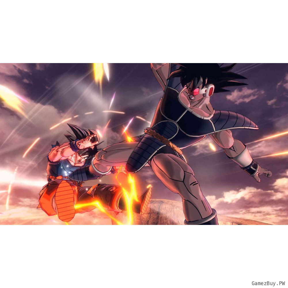 Dragon Ball Xenoverse 2