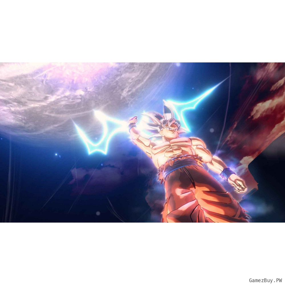 DRAGON BALL XENOVERSE 2 - Extra Pass