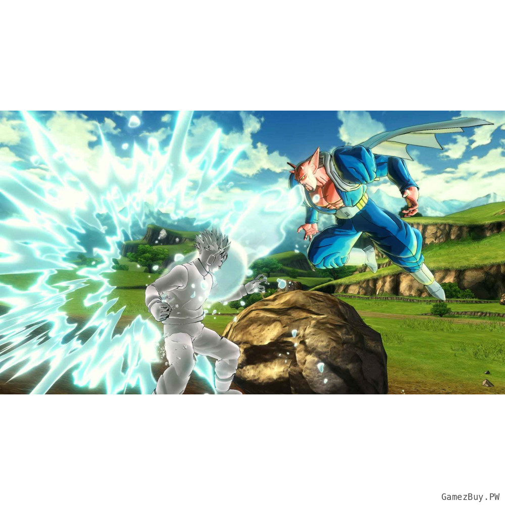 DRAGON BALL XENOVERSE 2 - Extra Pass