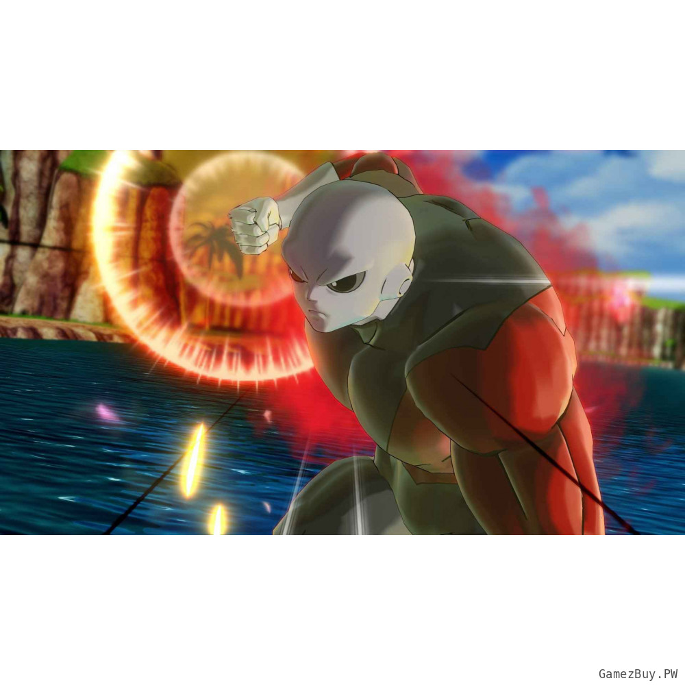 DRAGON BALL XENOVERSE 2 - Extra Pass