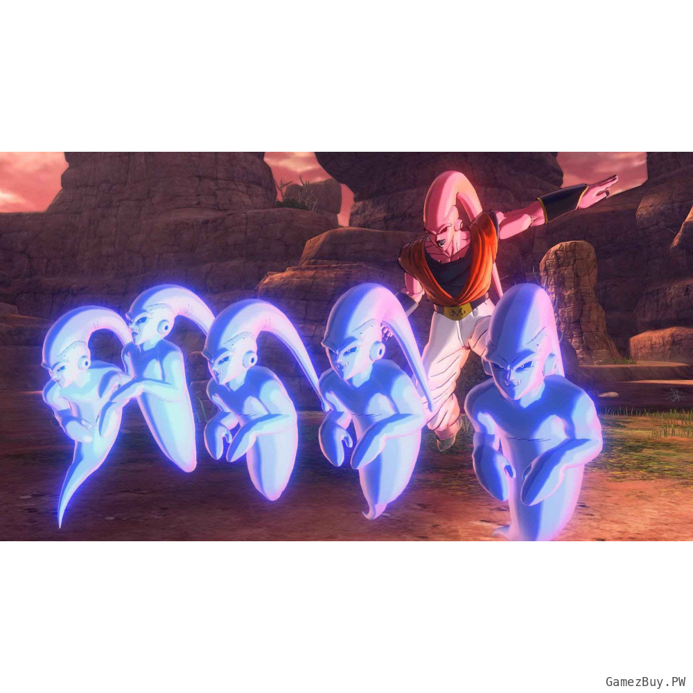 DRAGON BALL XENOVERSE 2 - Extra Pass