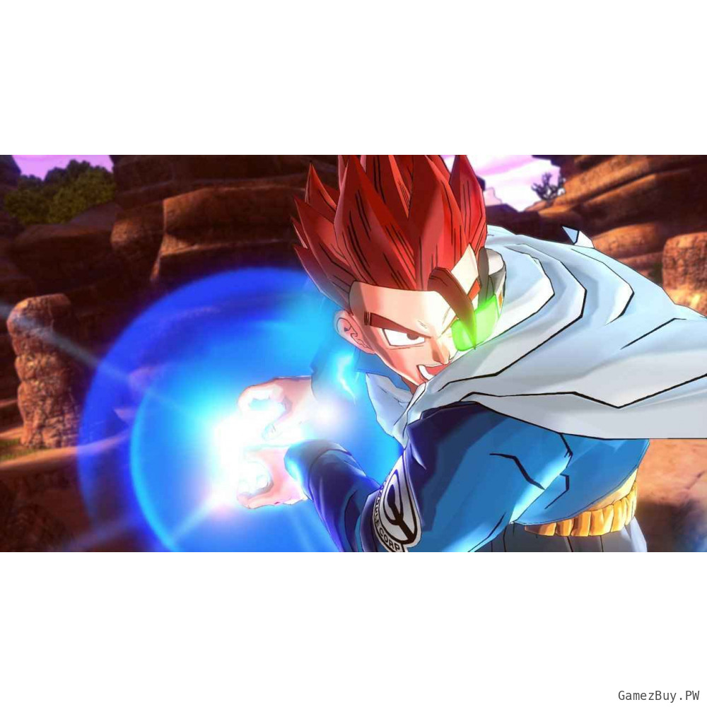 DRAGON BALL XENOVERSE Season Pass
