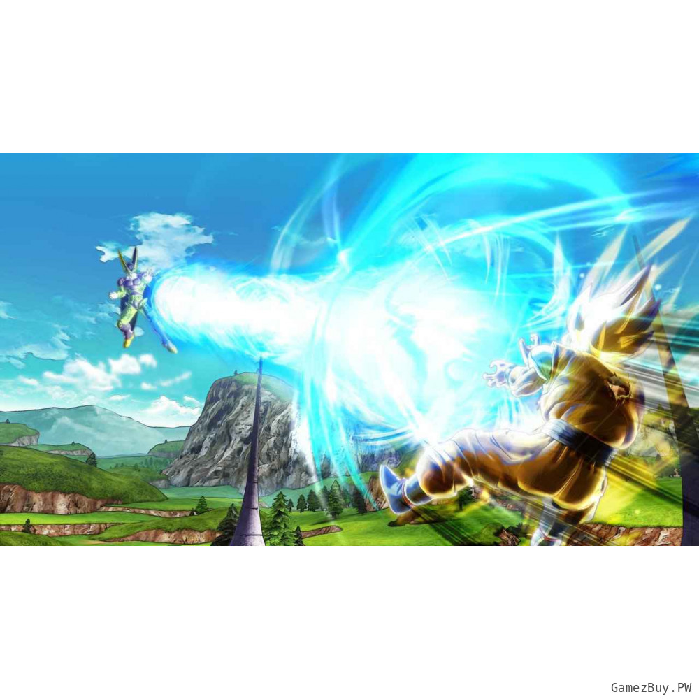 DRAGON BALL XENOVERSE Season Pass