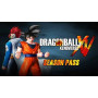 DRAGON BALL XENOVERSE Season Pass