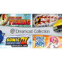 Dreamcast Collection