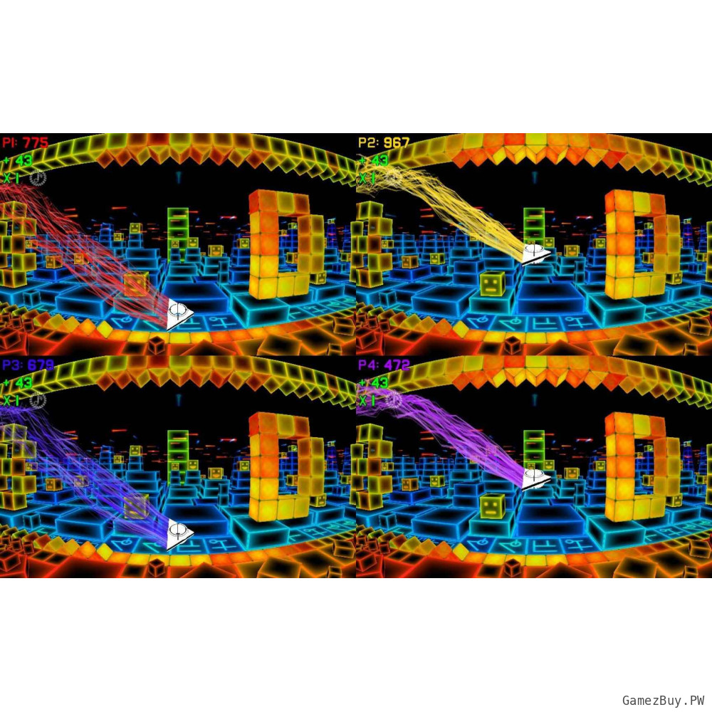 Dub Dash
