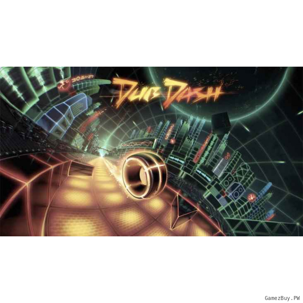 Dub Dash