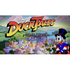 DuckTales: Remastered