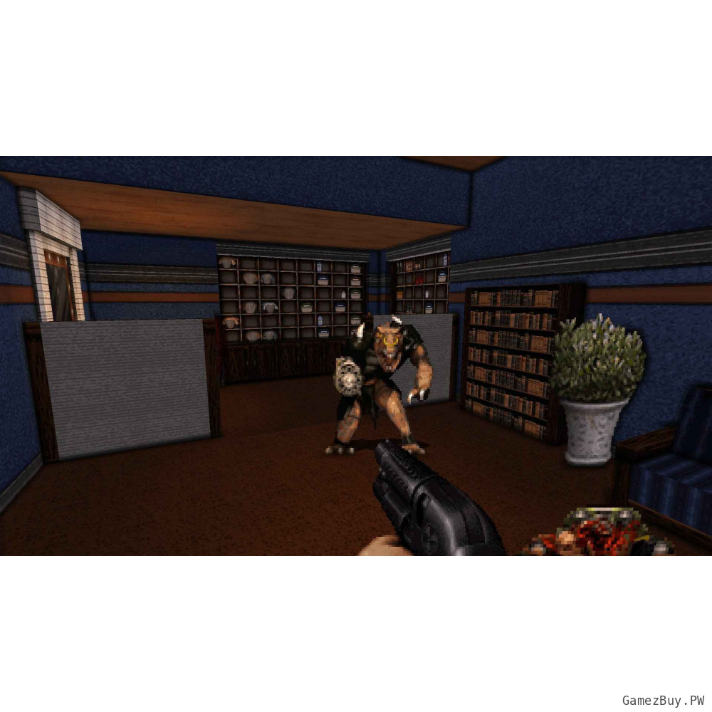 Duke Nukem 3D: 20th Anniversary World Tour