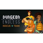 Dungeon of the Endless. Rescue Team Add-on